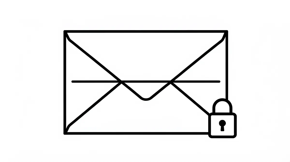 账号注册隐私保护:别用常用邮箱